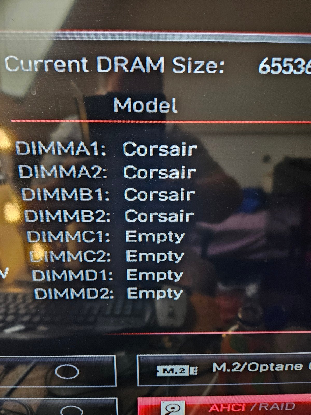Corsair Vengeance DDR4 RAM - 64GB (4x16GB), Server, DDR4, Ophalen of Verzenden, Zo goed als nieuw