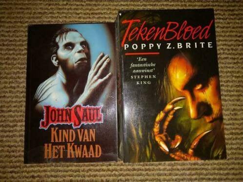 John Saul, Boeken, Ophalen of Verzenden, Zo goed als nieuw