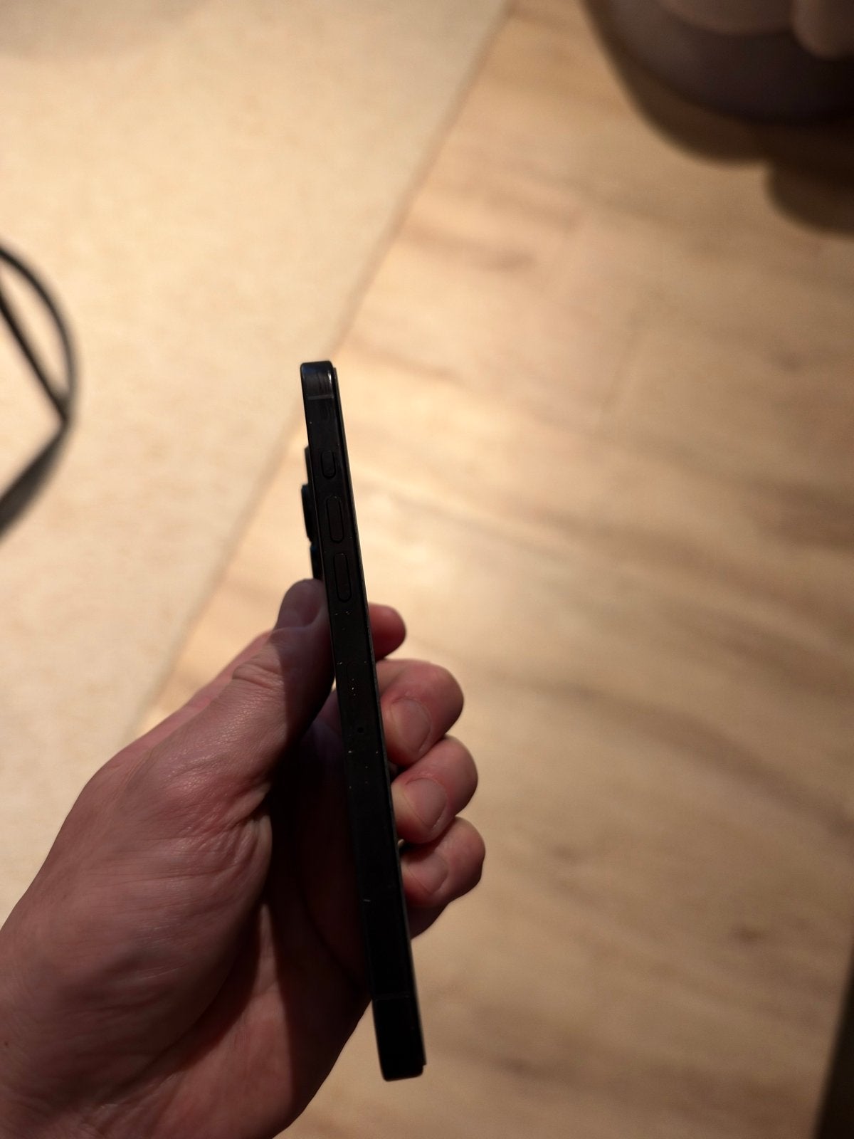 Foto 4 van iPhone 16 Pro Max 256GB - Zo goed als nieuw