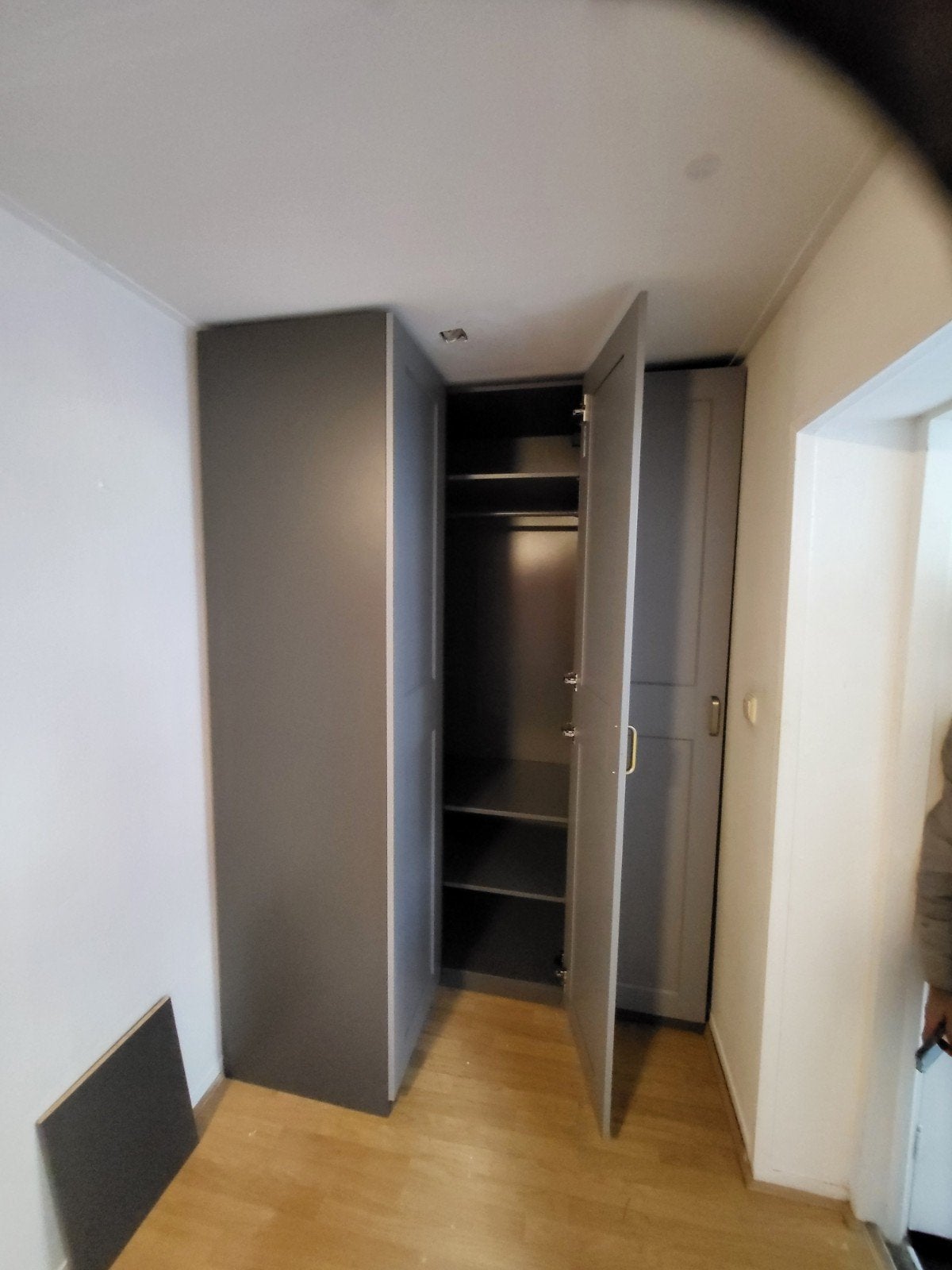 IKEA PAX kast laten monteren | PAX montagespecialist