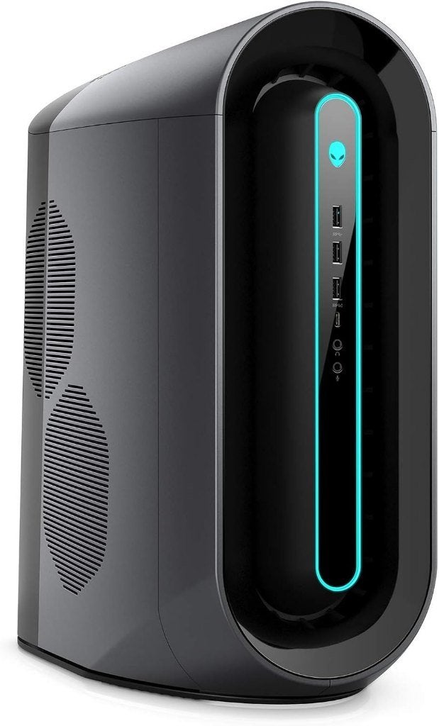 Alienware Aurora R11 gaming PC, Ophalen, 64 GB of meer, Alienware, Zo goed als nieuw
