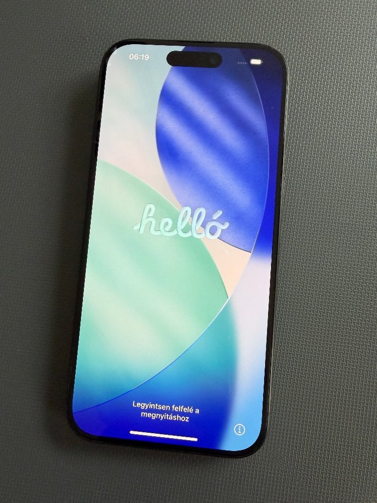 Apple iPhone 15 Pro | Black Titanium | 128gb, Telecommunicatie, Mobiele telefoons | Apple iPhone, Ophalen, 128 GB, 86 %, Zwart