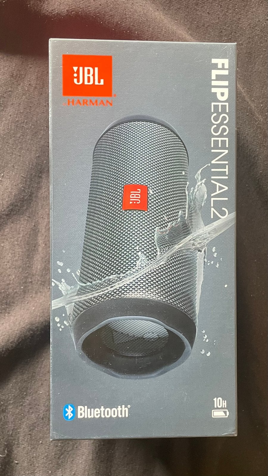 JBL Flip Essential 2
