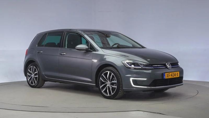 Gezocht! Vw e-golf/ Nissan Leaf met defecte accu of schade, Hobby en Vrije tijd, Elektronica-componenten, Ophalen, Gebruikt