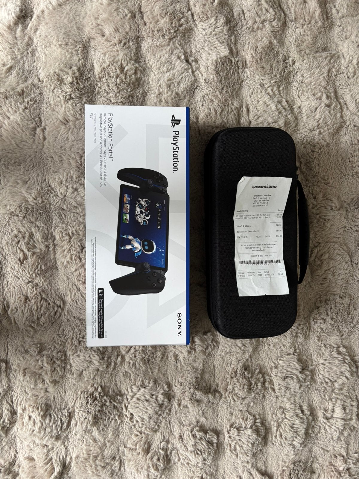 PlayStation portal