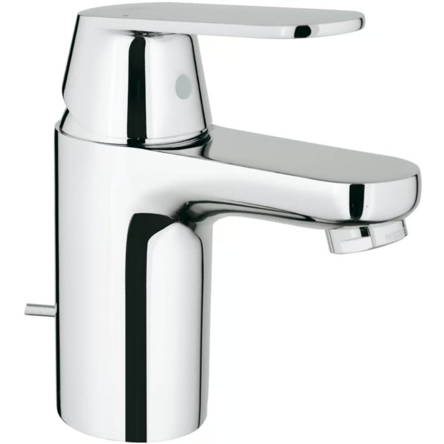 Grohe eurosmart cosmopolitan 2337700E CH3, Ophalen of Verzenden, Nieuw, Chroom, Kraan