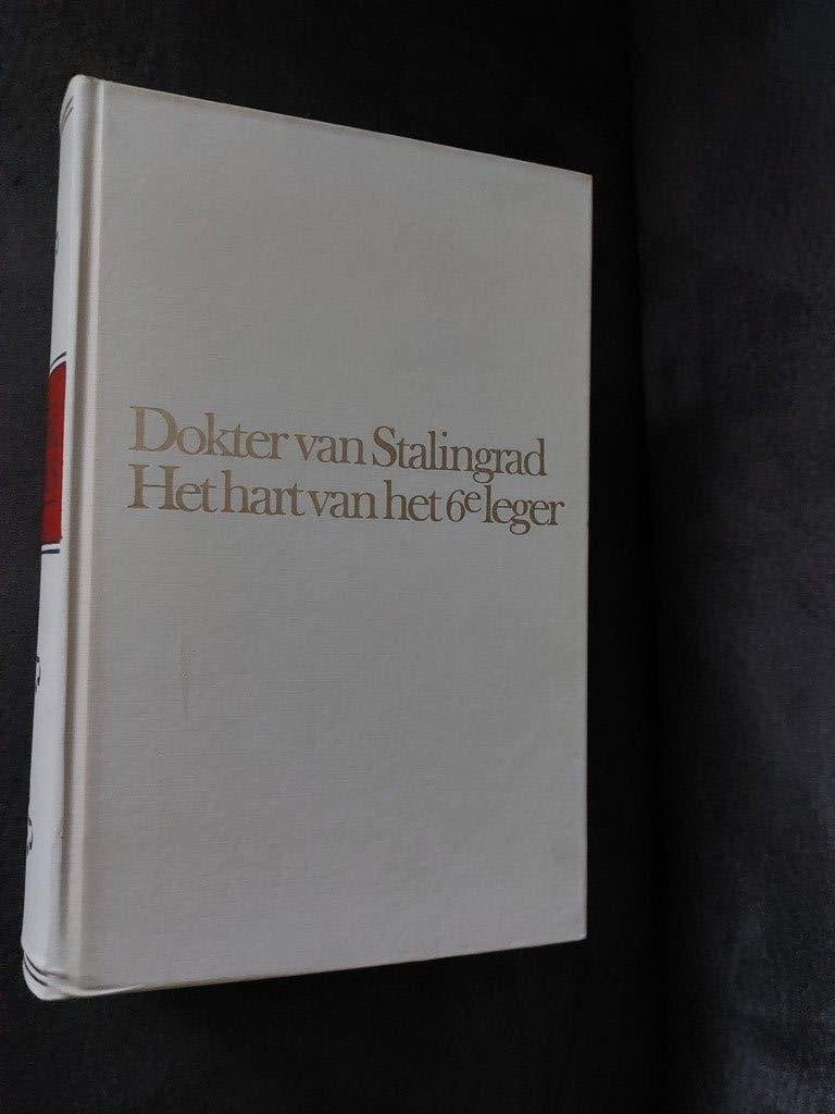 Konsalik Omnibus Dokter van Stalingrad en Hart van 6e leger, Boeken, Ophalen of Verzenden, Tweede Wereldoorlog, Zo goed als nieuw