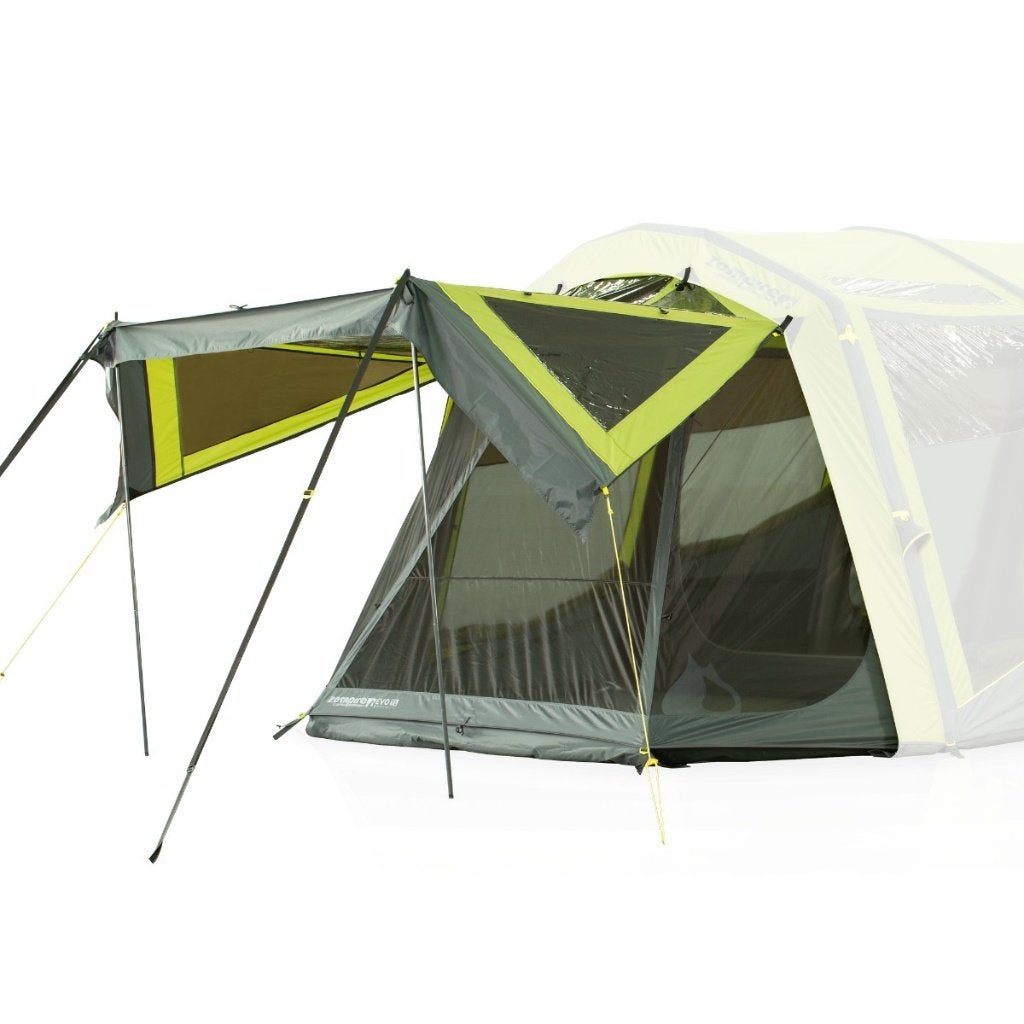 ZEMPIRE EVO TL V2 oppomptent tentluifel / awningwall, Zempire, Nieuw, Ophalen of Verzenden, Sales@zempire.co.nz