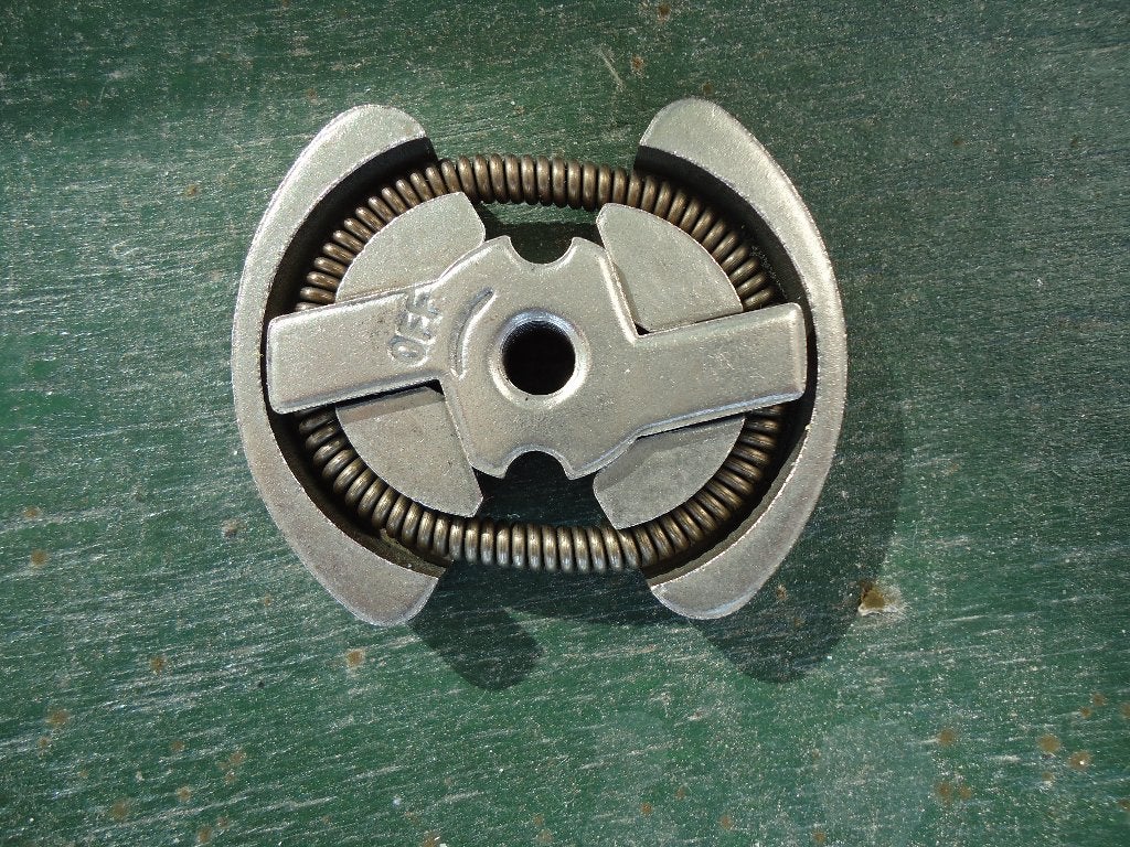 koppeling (clutch assembly), Tuin en Terras, Bosmaaiers, Ophalen of Verzenden, Nieuw, Benzine