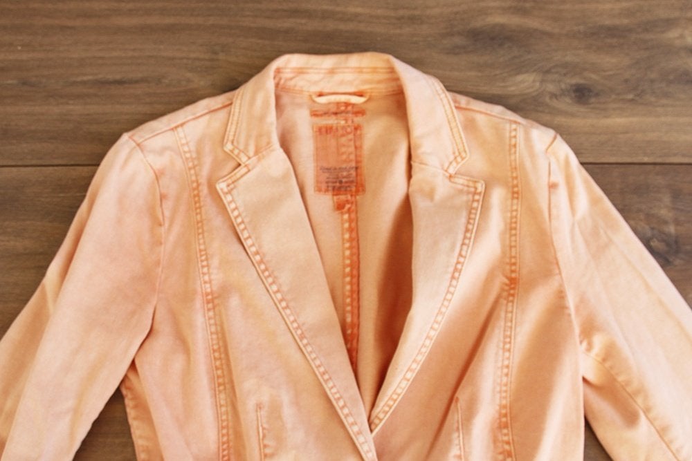 Prachtig Roze Esprit Jasje (Maat 36) - 65 € 20,-, Overige kleuren, Nieuw, Ophalen of Verzenden, Jasje
