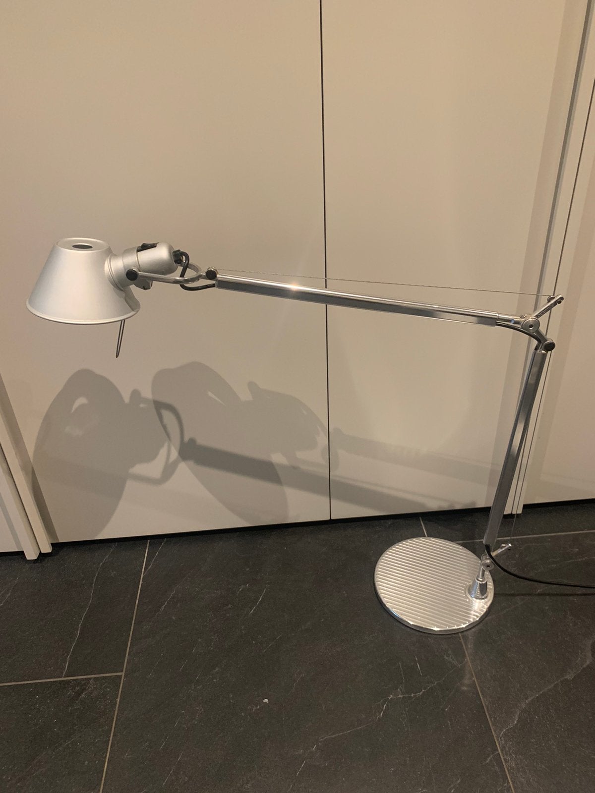 Artemide Tolomeo Tavolo, Ophalen of Verzenden, Zo goed als nieuw