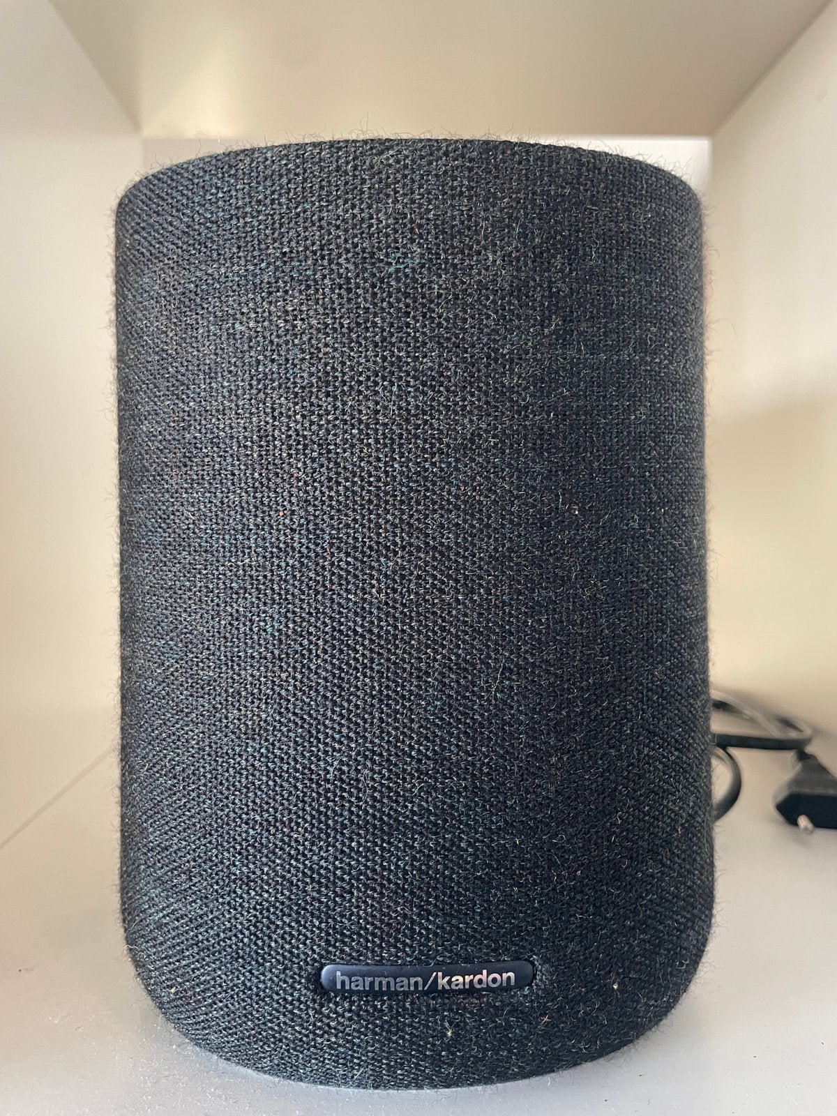 Harman Kardon Citation One - Zwart