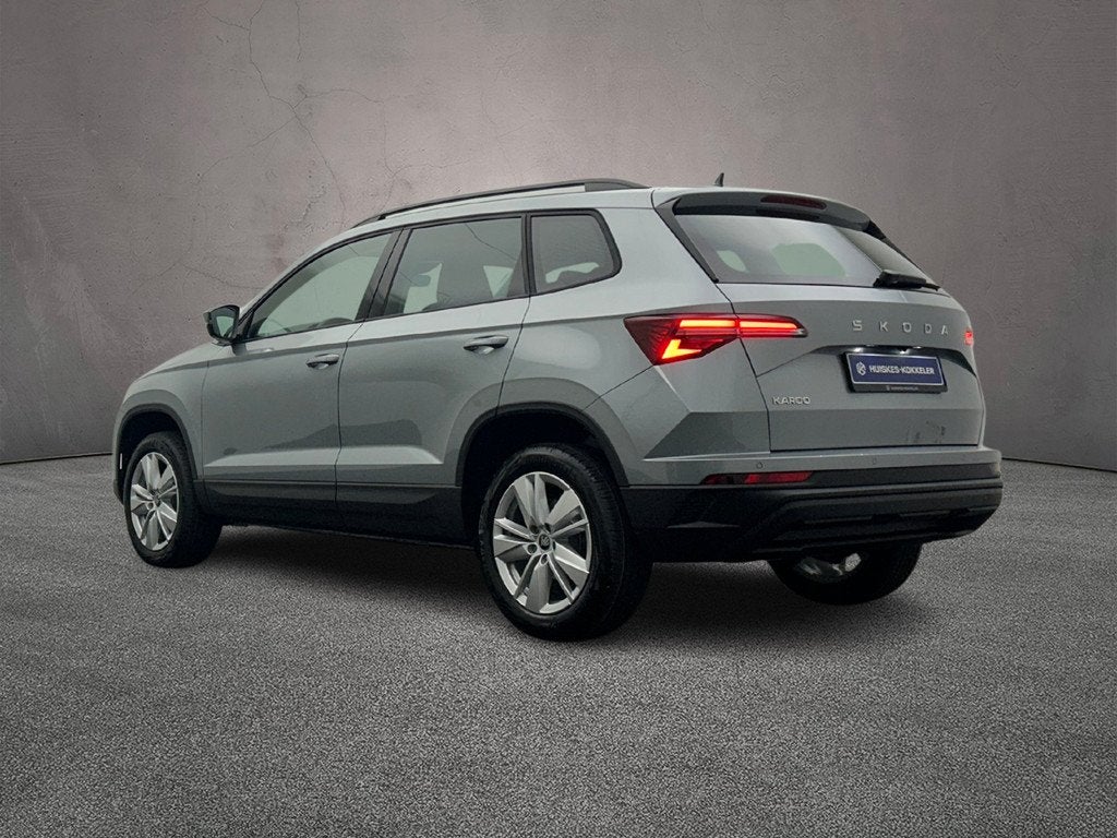 Skoda Karoq, Auto's, Skoda, Metallic lak, 1498 cc, Euro 6, 4 cilinders