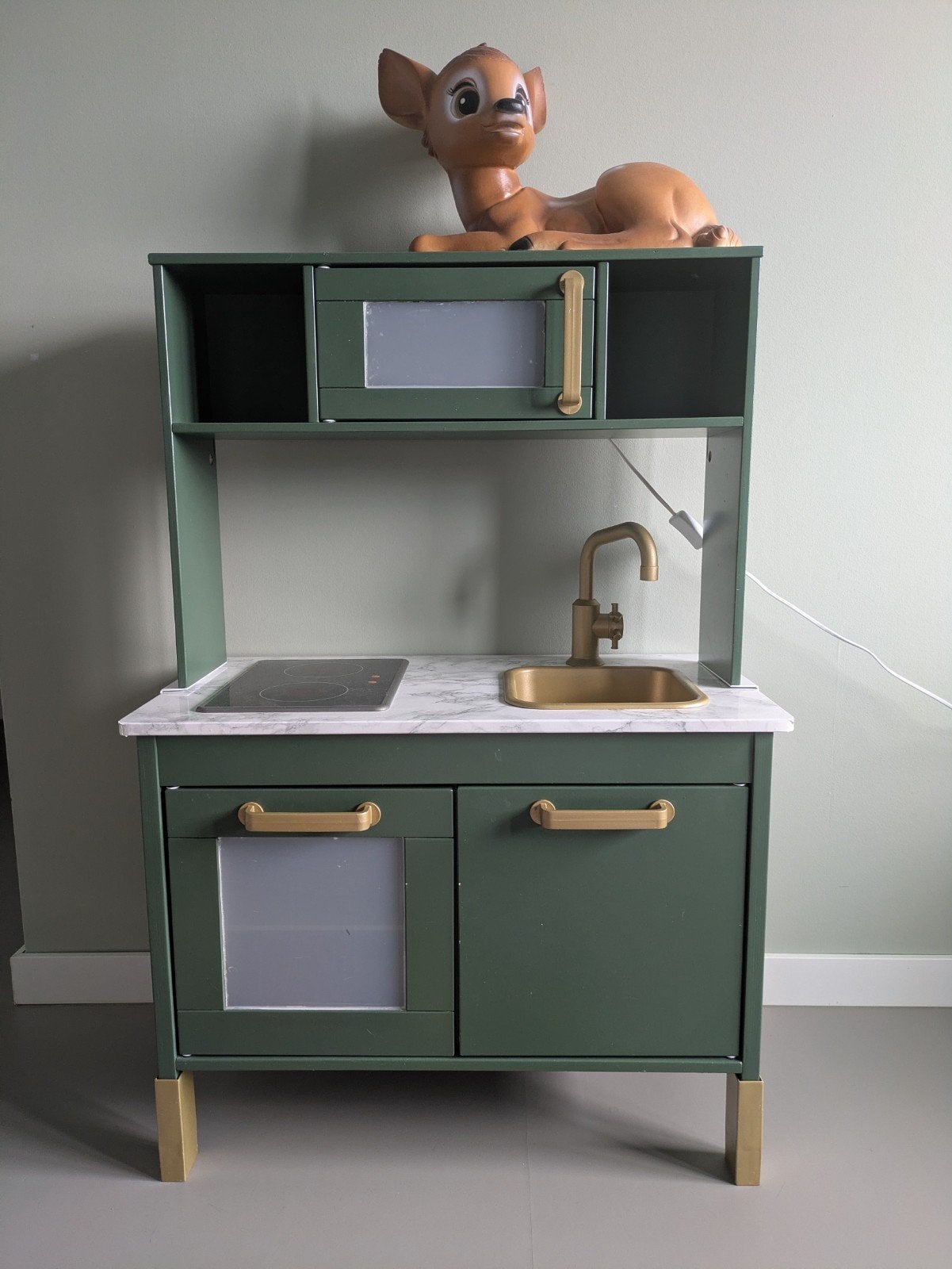 Ikea duktig keukentje, Kinderen en Baby's, Speelgoed | Speelkeukens, Ophalen