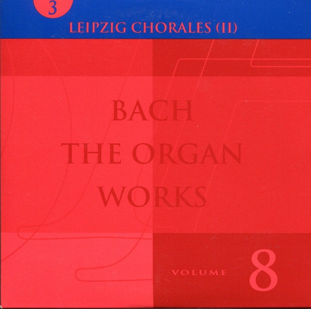 Bach The Organ Works / Ton Koopman, orgel ( 16 cd ), Ophalen of Verzenden, Zo goed als nieuw