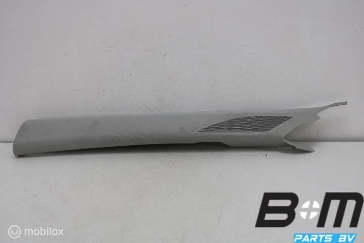 A - stijl bekleding links VW E-Golf 7 5G086723R, Gebruikt