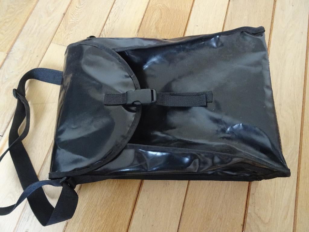 TreeUp tas voor klimsporen opbergtas ZGAN, Tuin en Terras, Hand-tuingereedschap, Ophalen of Verzenden, Zo goed als nieuw
