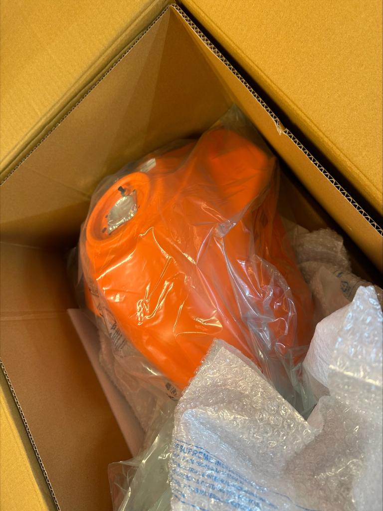 KTM 990 DUKE tank, Motoren, Stallhofnerstraße 3 A-5230 Mattighofen, Press@ktm.com, Nieuw, Ophalen of Verzenden