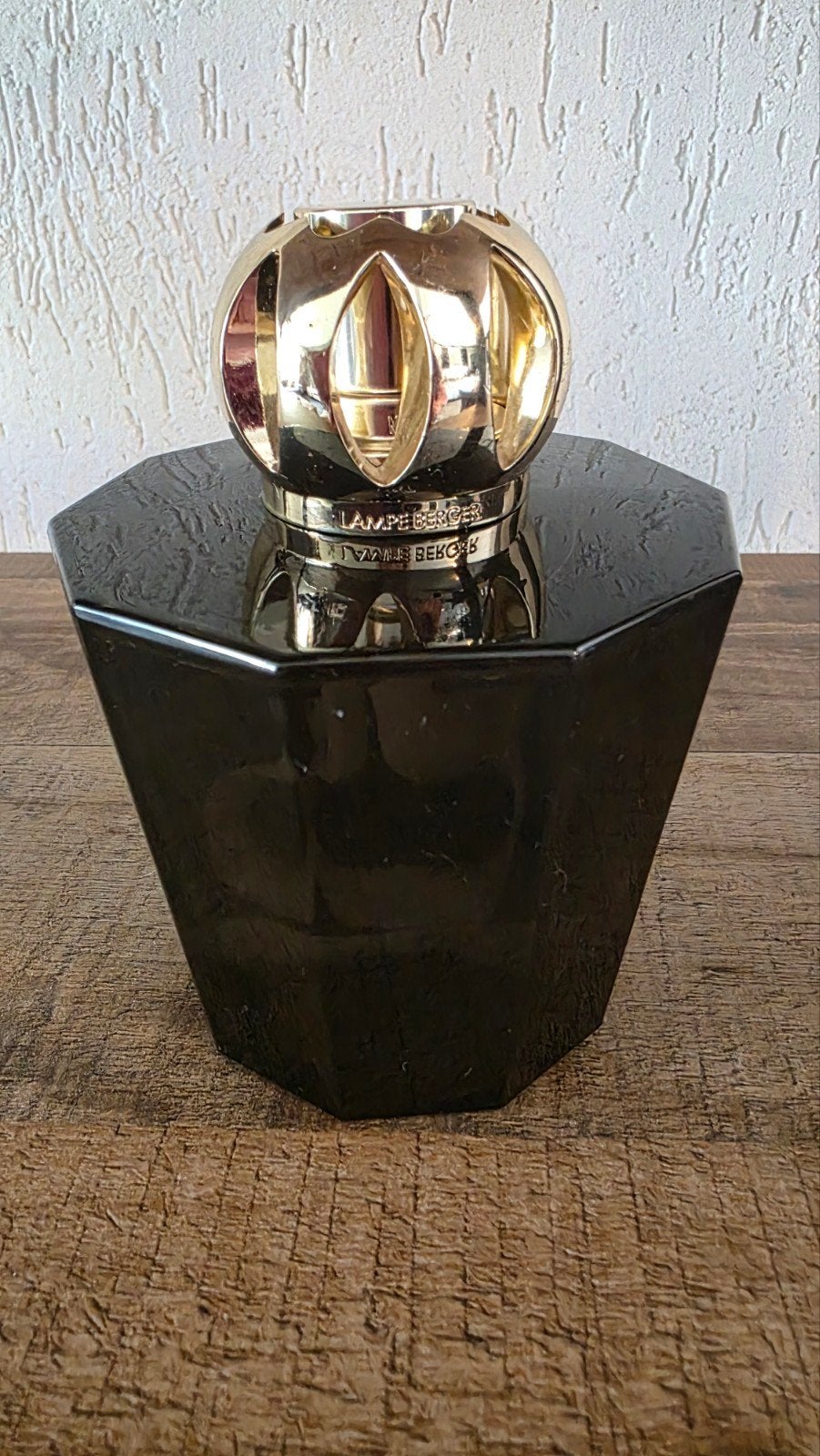 Mooie Lampe Berger in nieuwstaat., Ophalen, Zo goed als nieuw