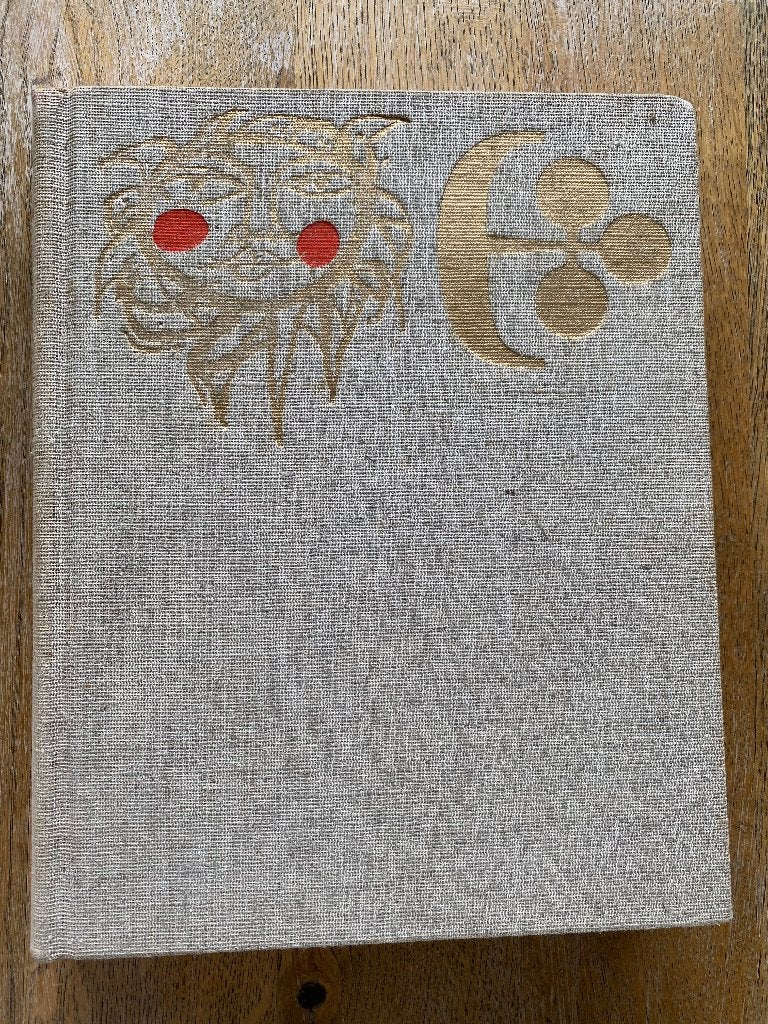 Van Gouden Tijden zingen de Harpen, Boeken, Ophalen of Verzenden, Gelezen, Hulpach, Frynta, Cibula