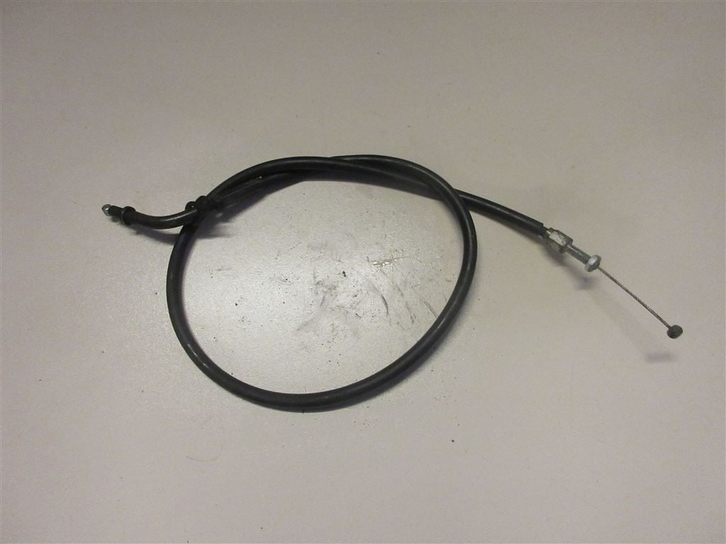 Suzuki GSX600F gaskabel GSX600 gas kabel GSX 600 Katana 600F, Ophalen of Verzenden, Gebruikt