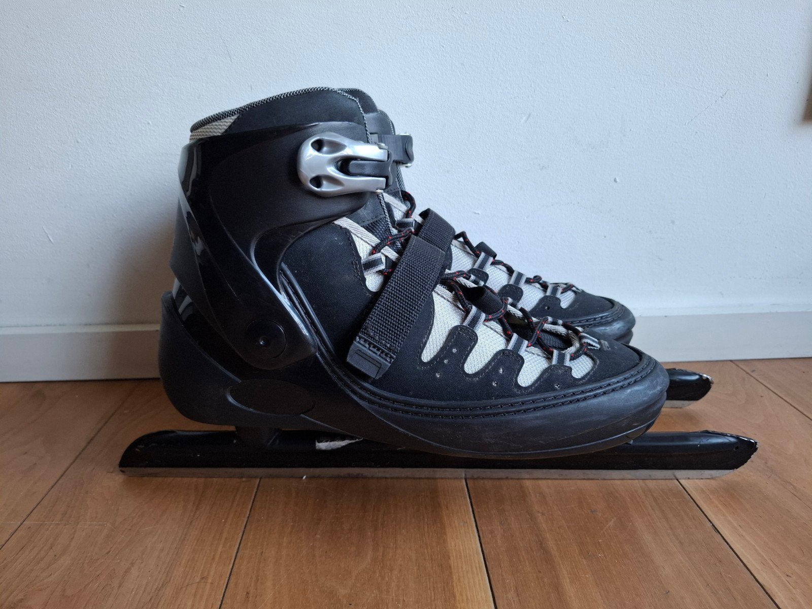 zandstra semi soft combinoren 46, Sport en Fitness, Combinoren, Ophalen of Verzenden, Gebruikt, Zandstra
