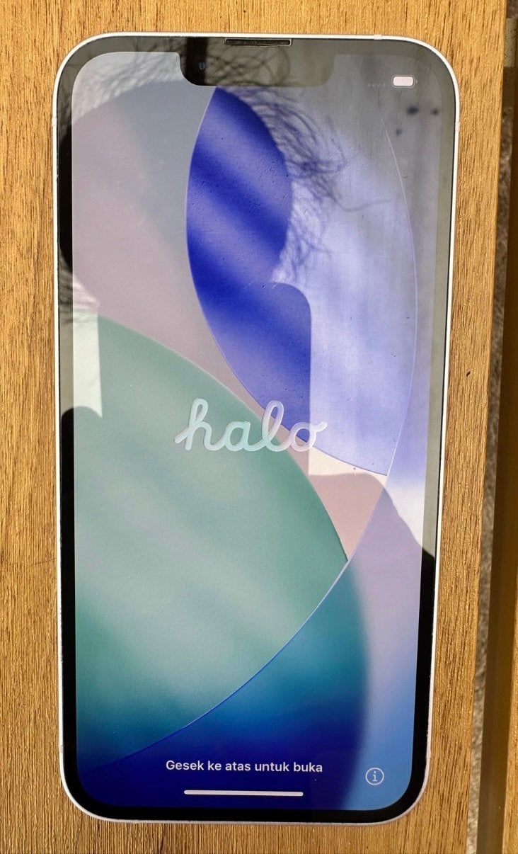 IPhone 14, 128GB, Telecommunicatie, Mobiele telefoons | Apple iPhone, Ophalen, 128 GB, Zo goed als nieuw, 87 %