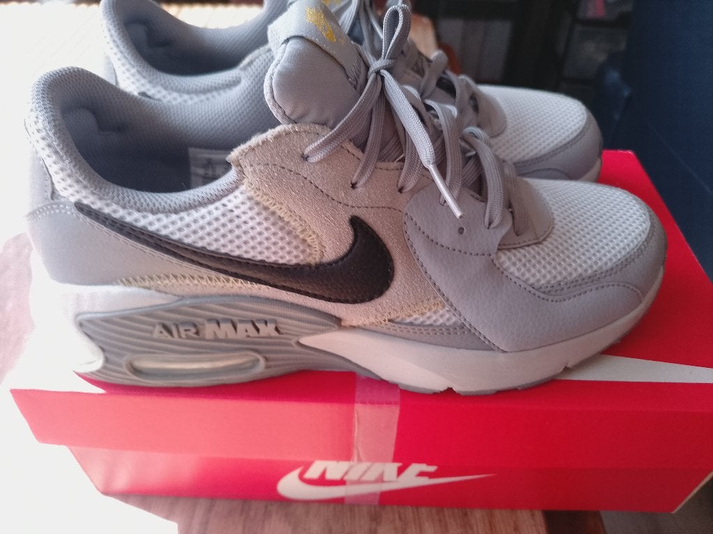 NIKE AIR MAX- MAAT 41, Overige kleuren, Overige typen, NIKE, Ophalen of Verzenden