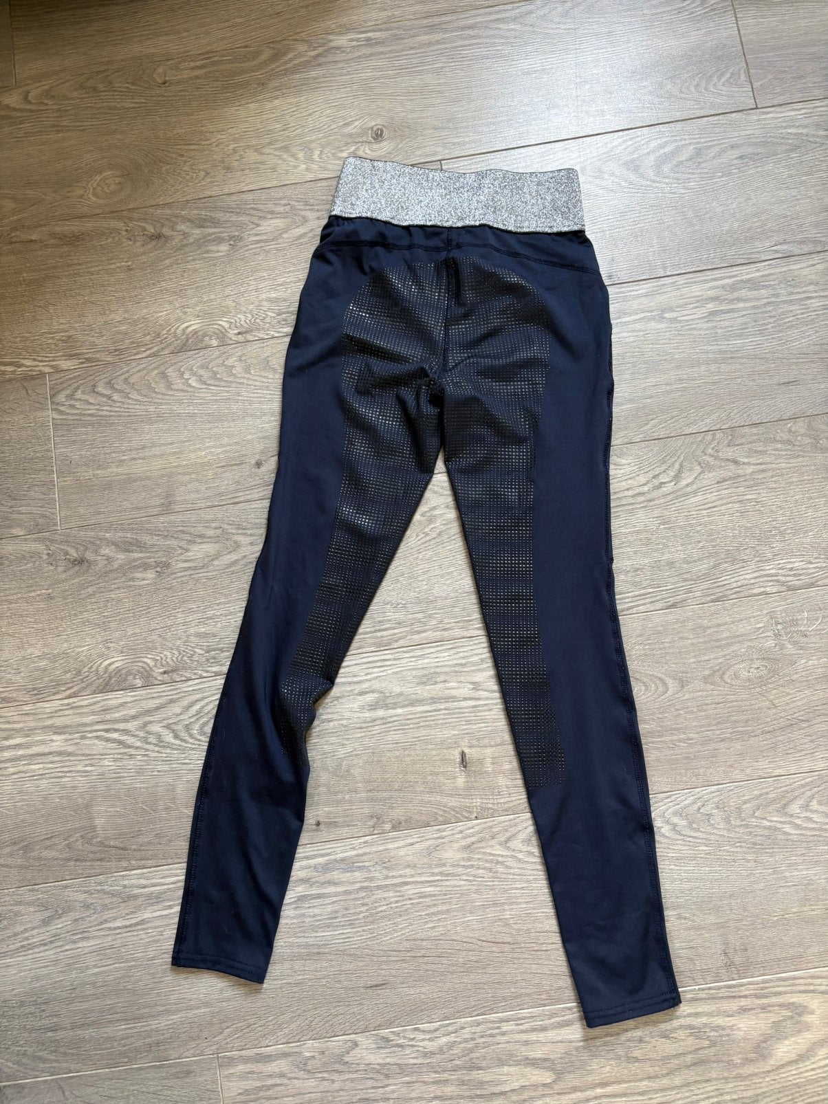 Paardrijbroek maat 34, Dieren en Toebehoren, Ophalen of Verzenden, Zo goed als nieuw, Dressuur