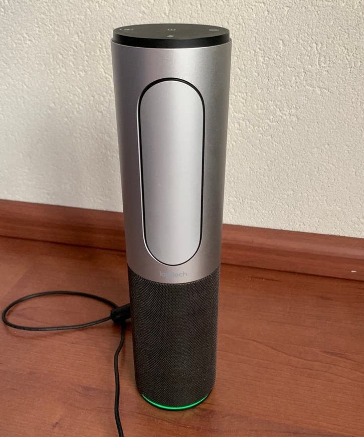 Camera met speaker en microfoon, Computers en Software, Webcams, Ophalen of Verzenden, Zo goed als nieuw, Microfoon