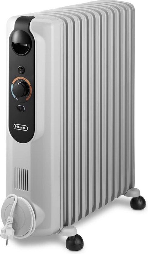 De’Longhi RadiaS Easytronic, Nieuw, Ophalen of Verzenden, Nvt, Nvt
