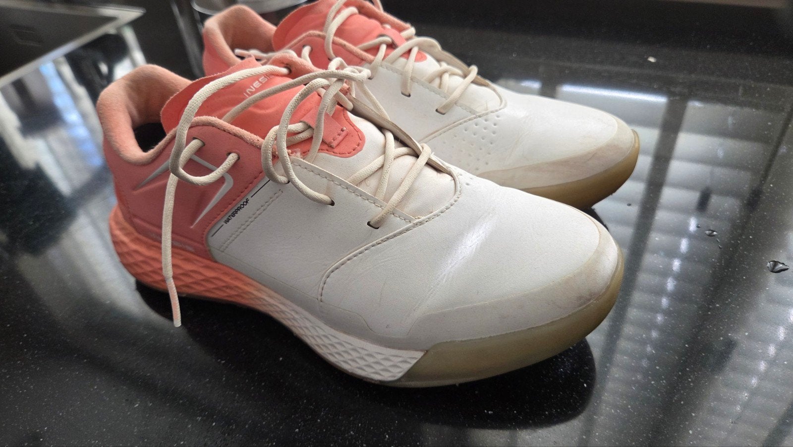 INESES dames golfschoenen mt 37, Sport en Fitness, Ophalen of Verzenden, Schoenen