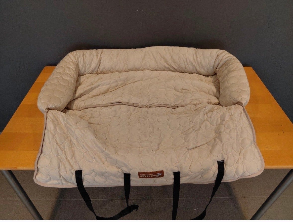 Pelsbarn verkoelende automand xl, Dieren en Toebehoren, Honden-accessoires, Verzenden
