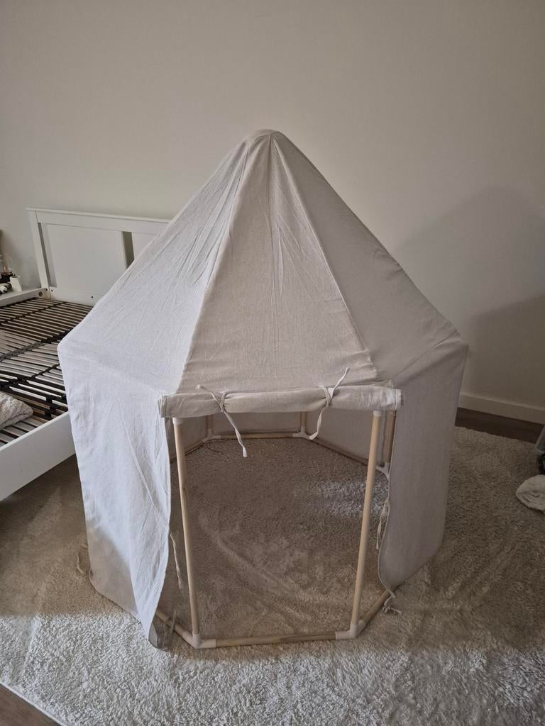 Paviljoen tent kinderen, Ophalen, Zo goed als nieuw