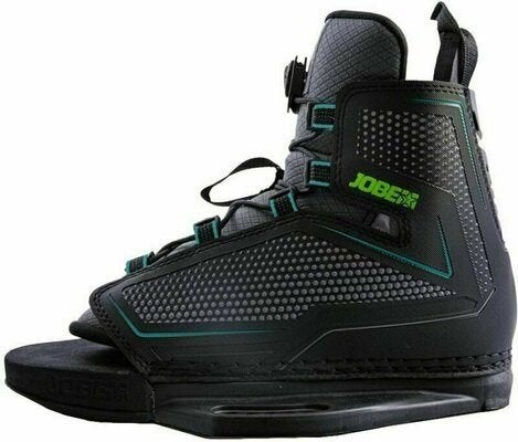 Nieuw Jobe Maze wakeboard universele bindingen tm 47, Ophalen of Verzenden, Nieuw