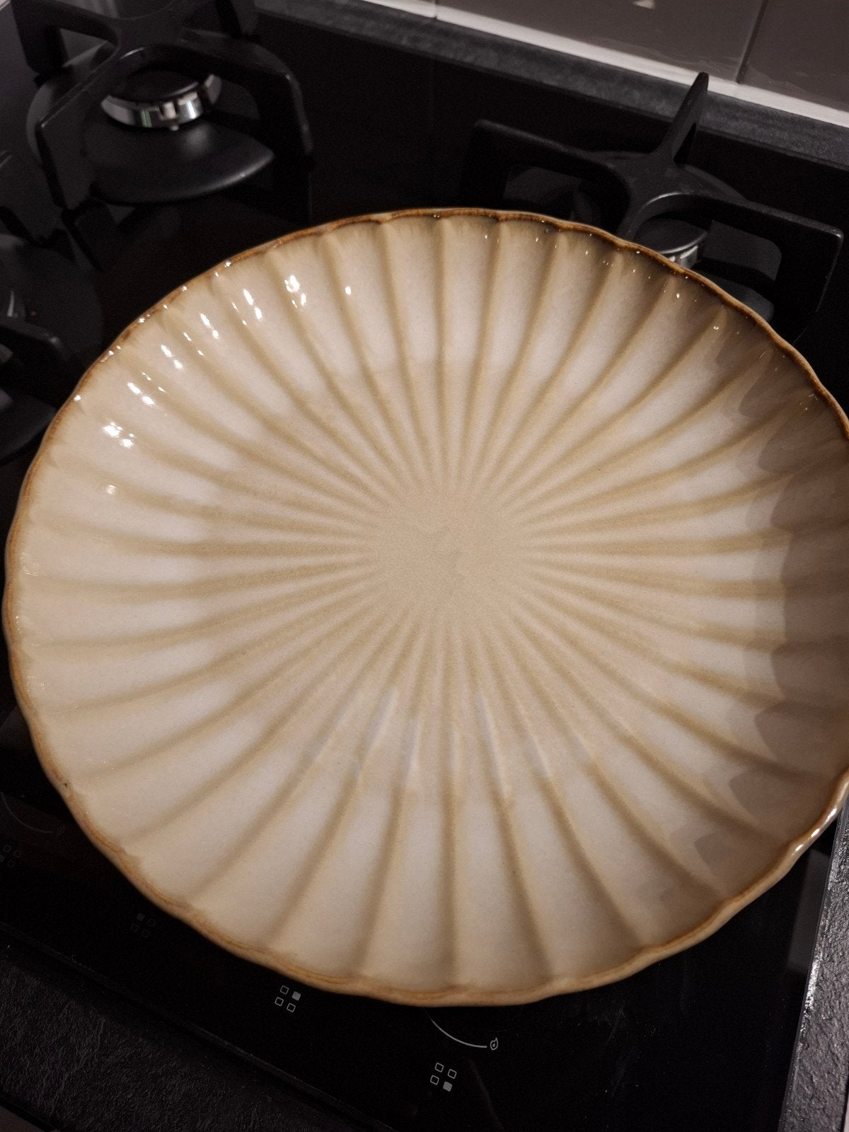 Dinerbord!, Ophalen, Zo goed als nieuw