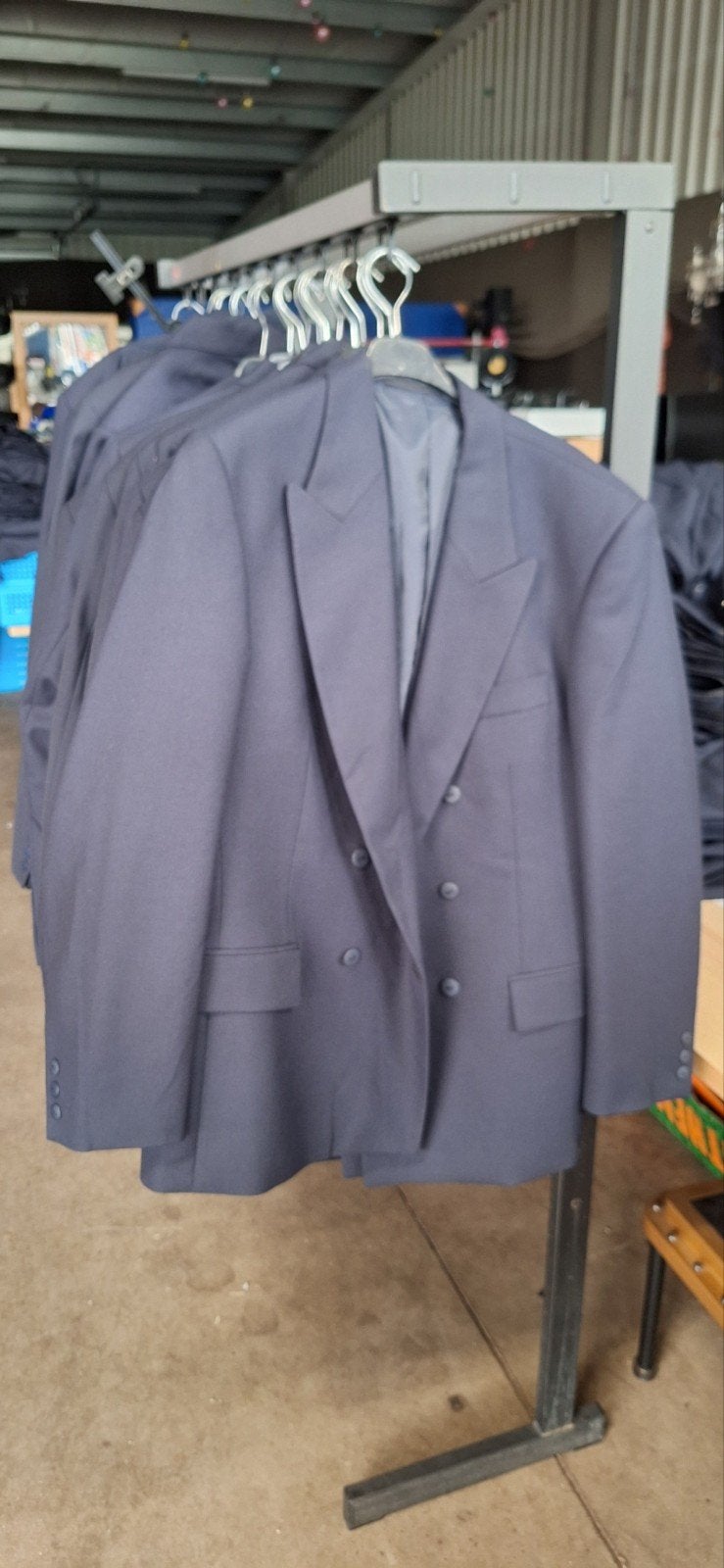 Nette Colberts Maat 50 en 54 - Circa 20 Stuks, Kleding | Heren, Kostuums en Colberts, Onbekend, Nieuw, Ophalen of Verzenden, Maat 48/50 (M)