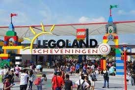 25% korting p.p. Legoland Scheveningen max. 4 personen, Drie personen of meer, Kortingskaart