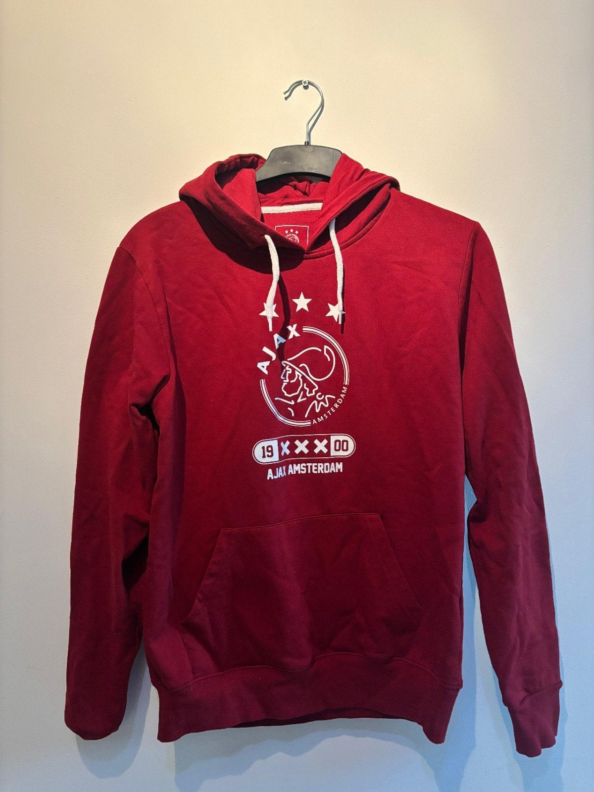 Orginele ajax - trui, Kleding | Dames, Sportkleding, Ophalen of Verzenden, Zo goed als nieuw, Overige typen