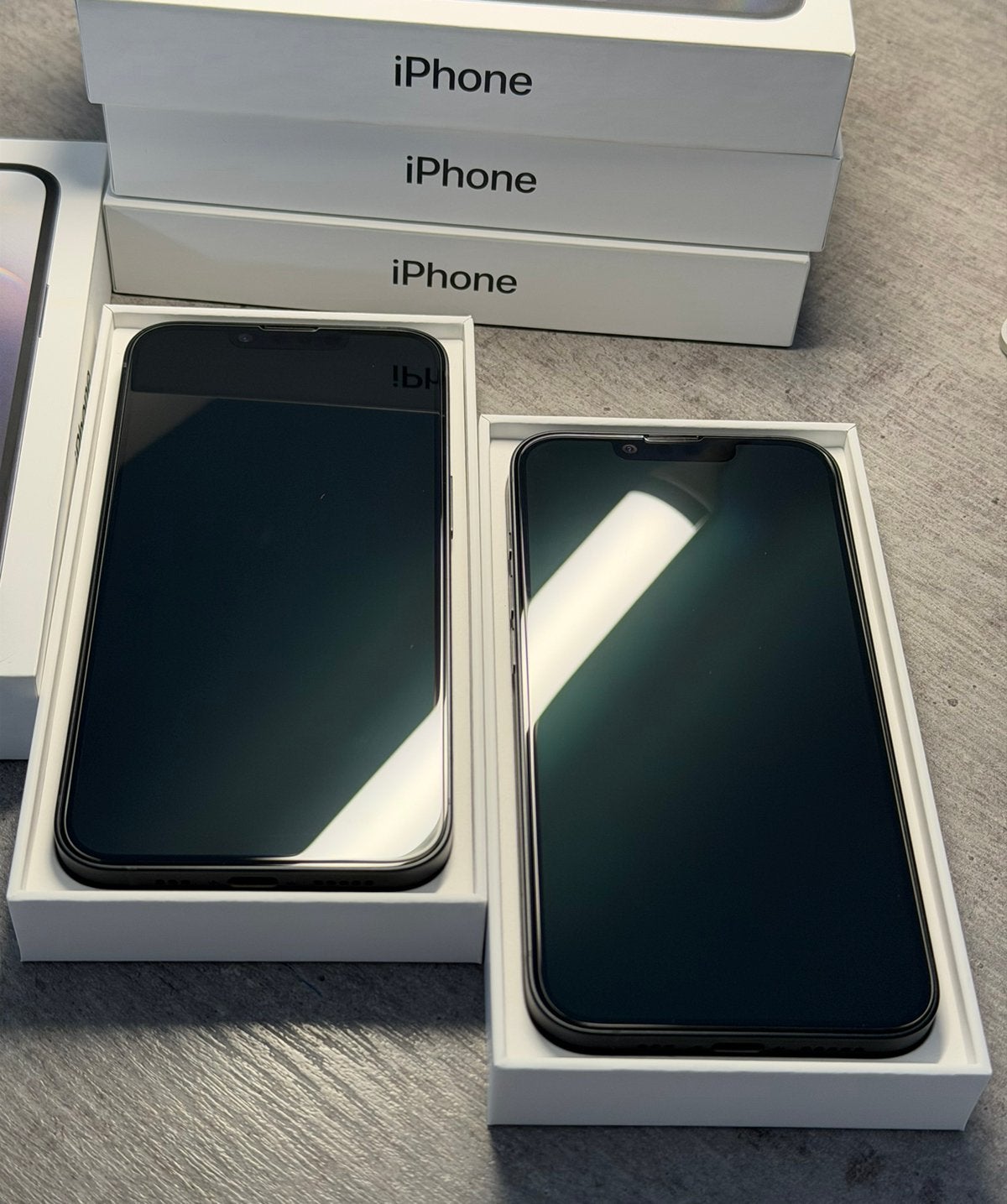  Apple iphone 16e Black 256GB Nieuw, Telecommunicatie, Mobiele telefoons | Apple iPhone, 256 GB, Apple, Zwart, Nieuw