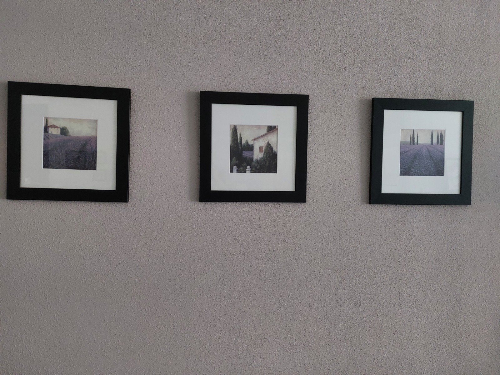 3 mooie schilderijen, Ophalen of Verzenden
