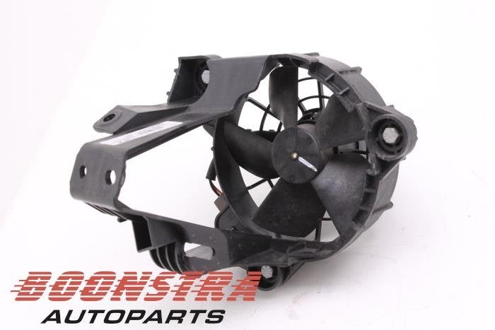 Koelvin van een Renault Twingo (Twingo 14-), Gebruikt, -, Renault, -