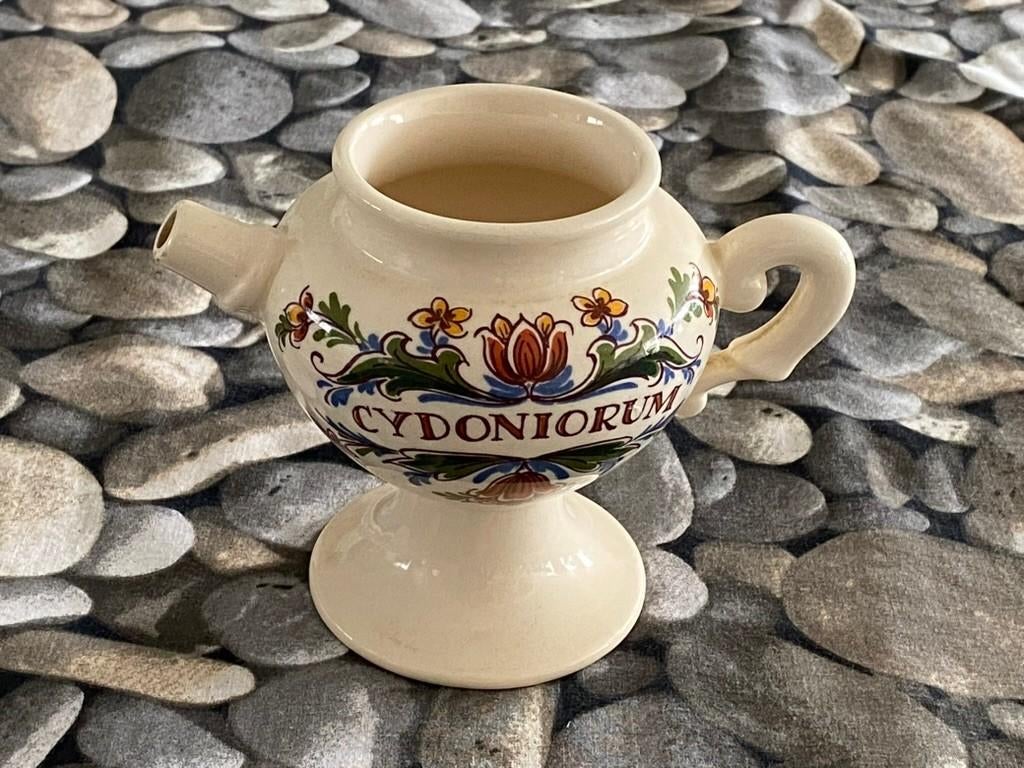 apothekerskannen interpharm holland, Ophalen of Verzenden