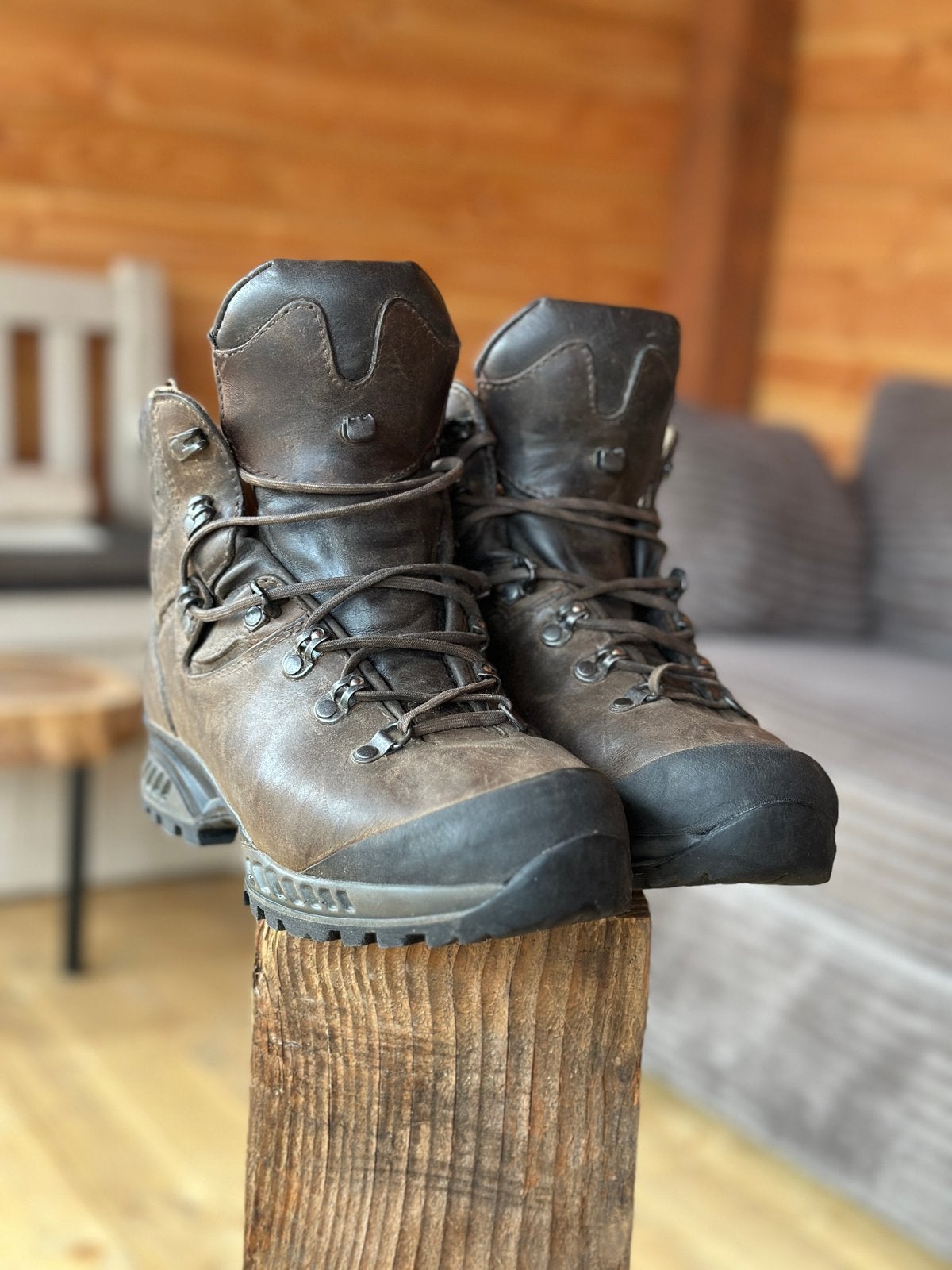 Hanwag Lady Tatra II wandelschoenen, maat 40, Sport en Fitness, Bergsport en Wandelen, Ophalen of Verzenden, Zo goed als nieuw