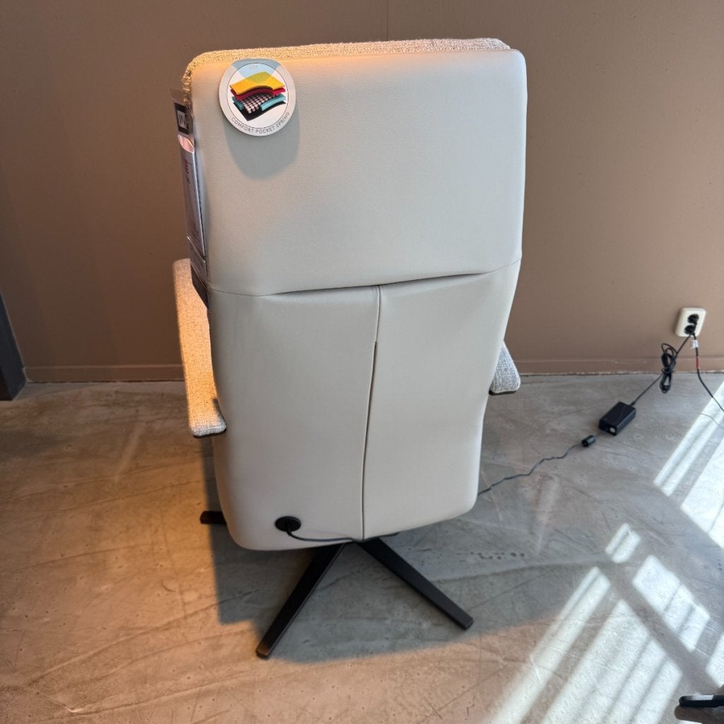 Pantoli Relaxfauteuil Small - IN.HOUSE, Huis en Inrichting, Niet ingevuld, Niet ingevuld, Niet ingevuld