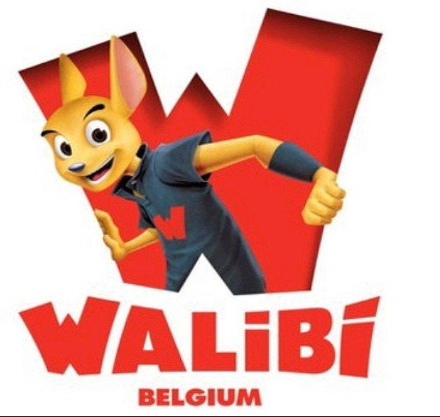 Walibi Belgium 2e kaartje GRATIS, Drie personen of meer, Kortingskaart