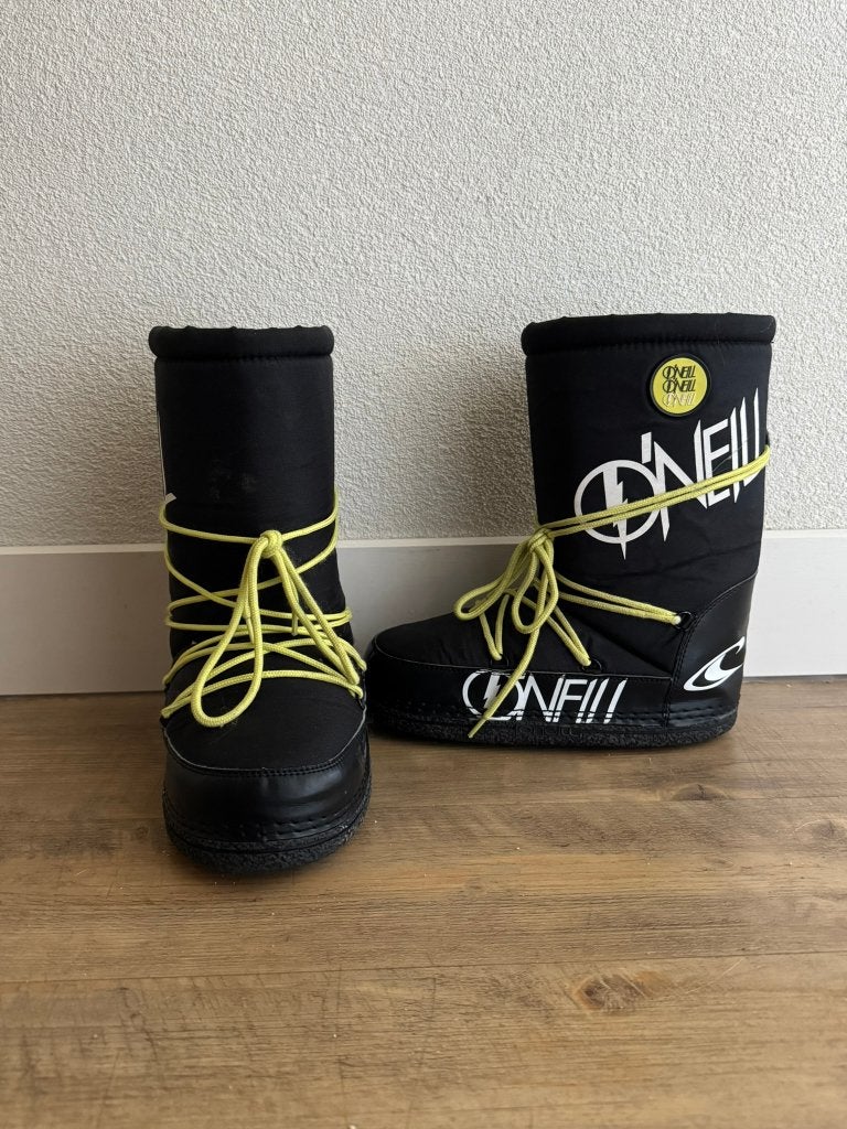 Snowboots O'neill  maat 40-41, Overige merken, Snowboots, Ophalen of Verzenden, Zo goed als nieuw