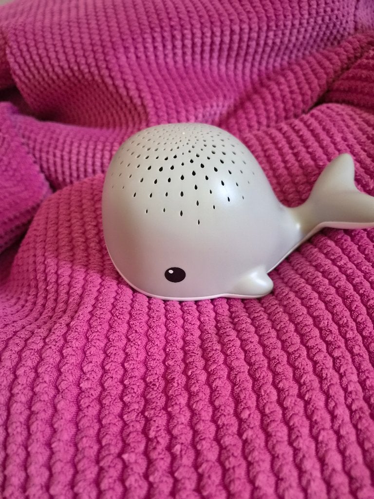 Zazu licht & geluid baby slaap kamer, Ophalen of Verzenden, Zo goed als nieuw, Overige typen