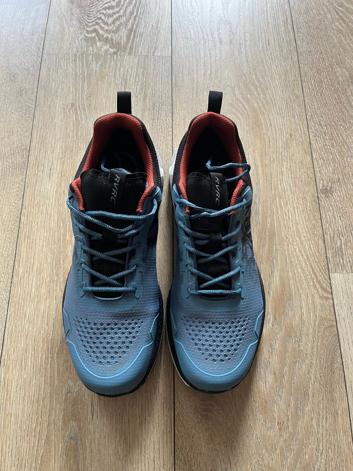 RevolutionRace schoenen, nieuw, maat 46, Blauw, Nieuw, Ophalen of Verzenden, Wandelschoenen of Bergschoenen