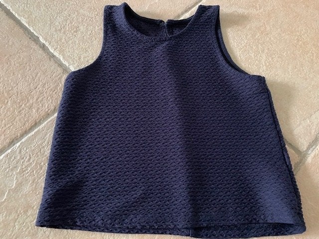 Nette shirt maat 134/140, Ophalen of Verzenden, Gebruikt, Meisje, Shirt of Longsleeve